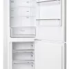 Gram køle/fryseskab KF 621864 N