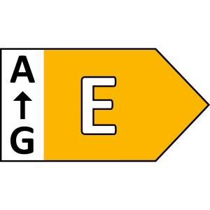 Gram køle/fryseskab KF 621864 N