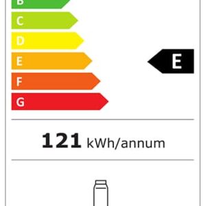 Gram køleskab KS481864 FN X/1
