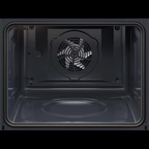 AEG Indbygningsovn TR6PB531SB