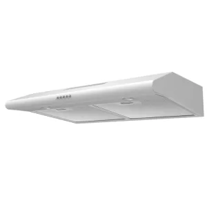 Silverline udtræksemhætte SJ 1203 HV VENUS