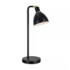 Ray Bordlampe / sort