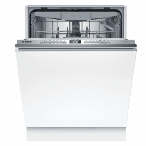 Bosch opvaskemaskine SMV4HMX08E integrerbar
